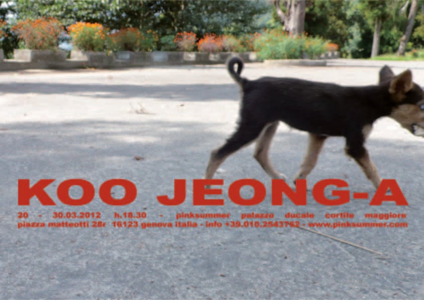 Koo Jeong-a - 20